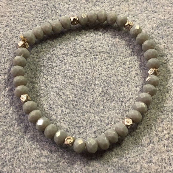 Lot of 5 elastic bracelets - Picture 4 of 6